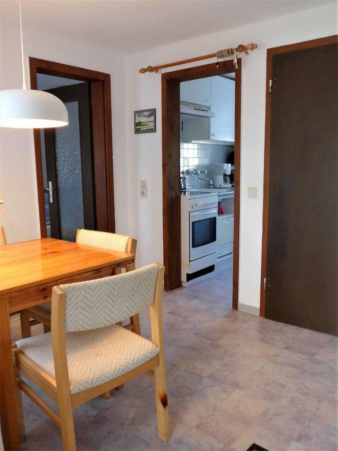 Garz Haus Charenza别墅 外观 照片