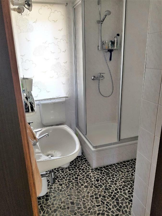 Garz Haus Charenza别墅 外观 照片