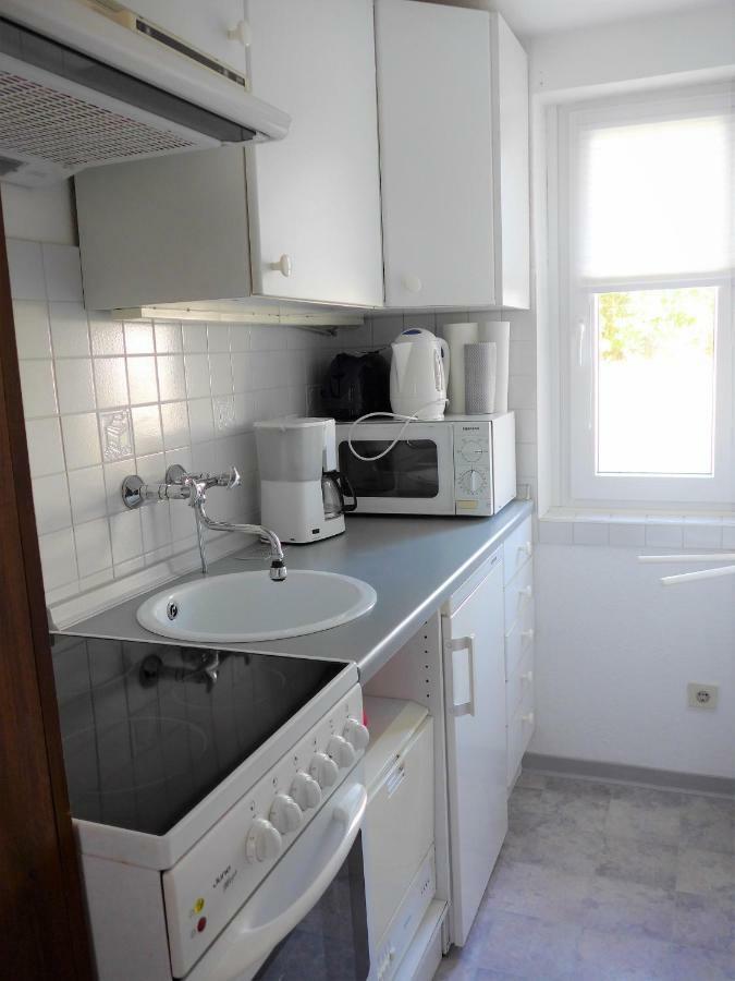 Garz Haus Charenza别墅 外观 照片